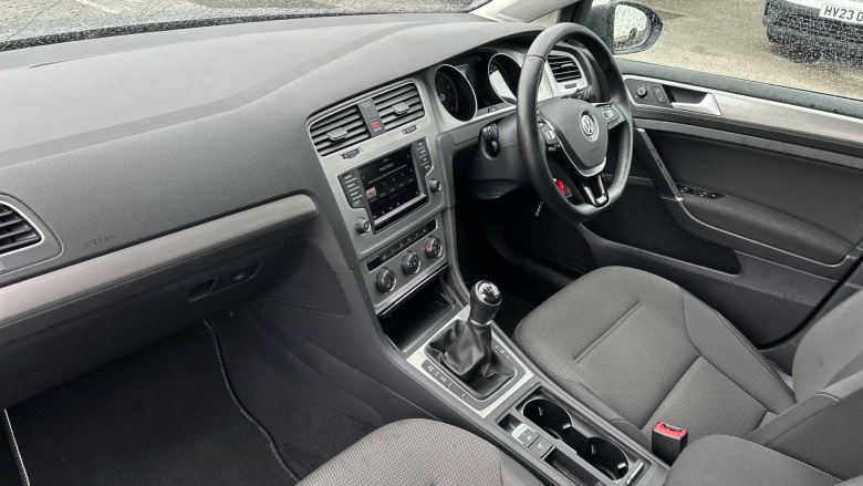 Volkswagen Golf 1.4 TSI 125 Match Edition 5dr Petrol Hatchback